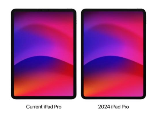 峨眉山ipad维修服务点分享新款iPad Pro和iPad Air要来了 