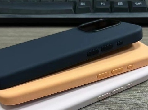 峨眉山苹果14维修站分享iPhone14手机壳能直接给iPhone15用吗?