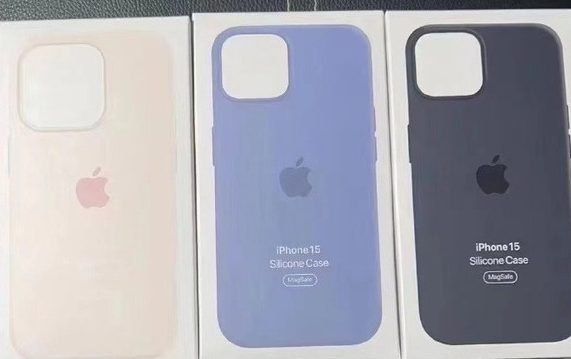 峨眉山苹果14维修站分享iPhone14手机壳能直接给iPhone15用吗?