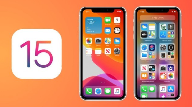 峨眉山苹果13维修分享iPhone13更新iOS 15.5，体验如何 