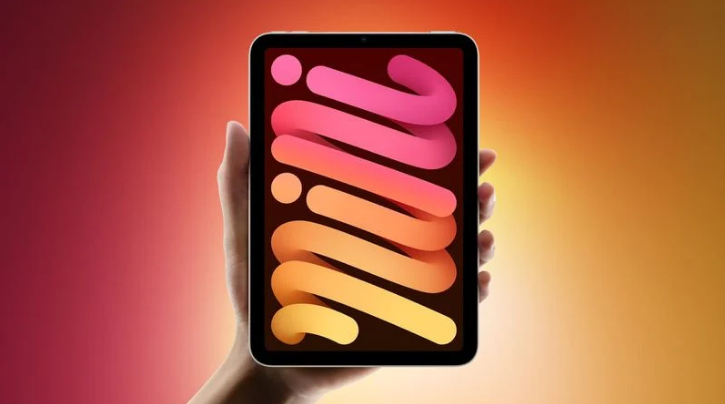 峨眉山苹果手机维修分享iPad mini 7 屏幕硬件可能进行了更新  