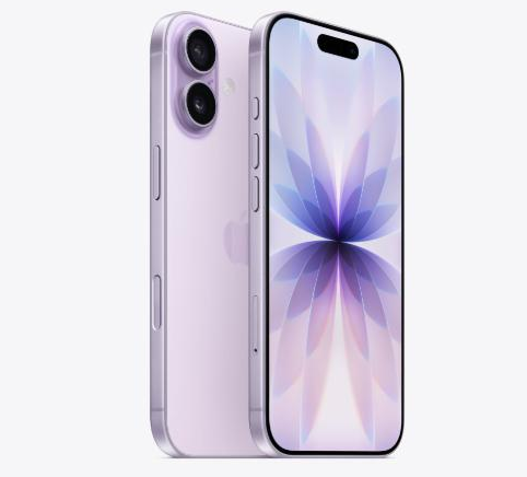 峨眉山苹果维修点分享iPhone 17进水维修 