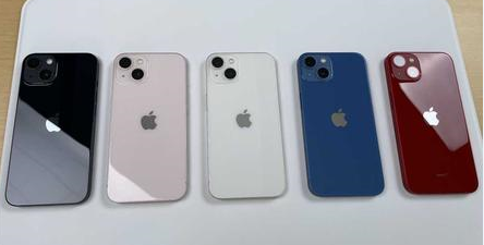 峨眉山苹果维修点分享iPhone 13维修主板易被忽略实操故障 