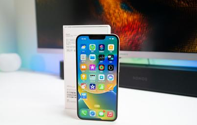 峨眉山苹果维修点分享iPhone 14自动关机故障深度解析 