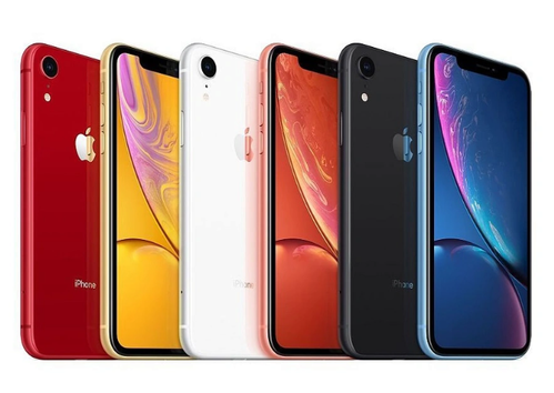 峨眉山苹果维修点分享iPhone XR扩容实操风险剖析 
