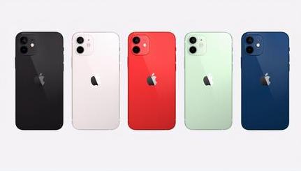 峨眉山苹果维修点分享iPhone 12黑屏隐蔽故障解读 