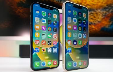 峨眉山苹果维修点分享iPhone 14黑屏多元故障深度解读 