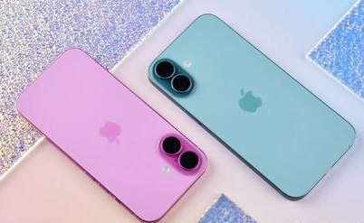 峨眉山苹果维修点分享iPhone 16手机黑屏多重诱因解析 
