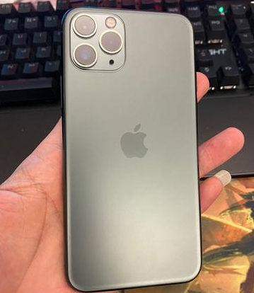 峨眉山苹果维修点分享iPhone 11 Pro电池发烫小众问题解读 