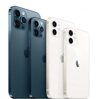 峨眉山苹果维修点分享iPhone 12 Pro发烫关联故障汇总 