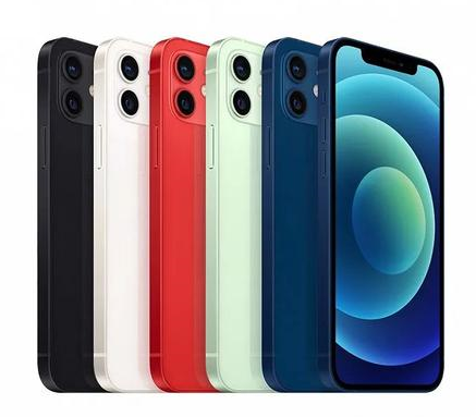 峨眉山苹果维修点分享iPhone 12 Pro Max发烫冷门故障梳理 