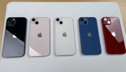 峨眉山苹果维修点分享iPhone 13电池发烫多类故障解析 