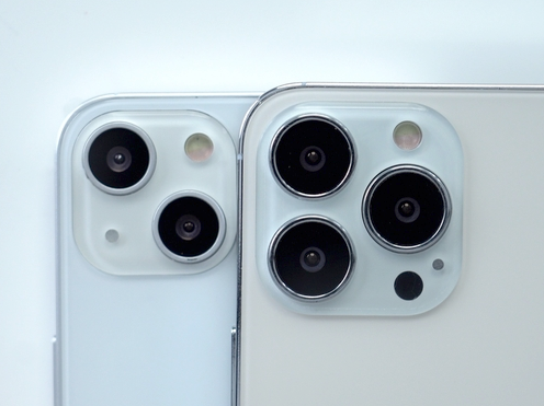 峨眉山苹果维修点分享iPhone 13 Pro Max发烫特殊故障解读 