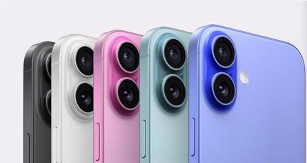 峨眉山苹果维修点分享iPhone 16发烫易忽视因素汇总 