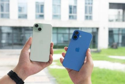 峨眉山苹果维修点分享iPhone 16 Plus发烫多场景剖析 